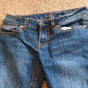VIP jeans